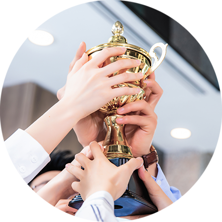 “為什么與東方龍商務(wù)合作?”