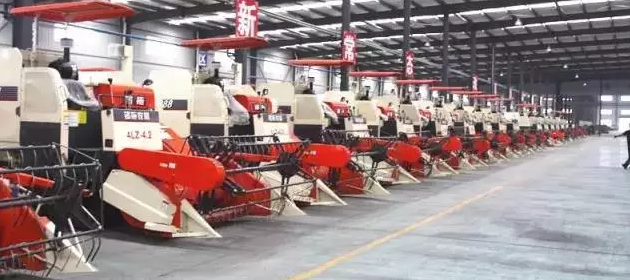 東方龍商務與錫沂高新技術產(chǎn)業(yè)開發(fā)區(qū)達成委托招商引資合作