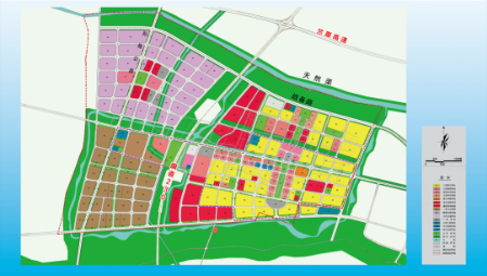 全力助推河南新鄉(xiāng)封丘縣委托招商引資，立足特色產業(yè)，打造魅力封丘