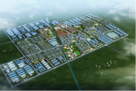 全力助推河南新鄉(xiāng)封丘縣委托招商引資，立足特色產業(yè)，打造魅力封丘