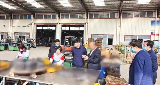 聚力結碩果！驅動機械設備投資選址項目方與甘肅地方政府成功簽訂投資協(xié)議