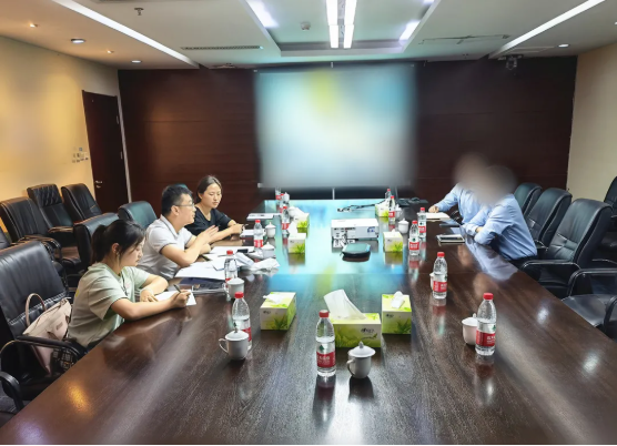 致力打造地標(biāo)性文旅品牌！四川某地方政府成功對(duì)接2家優(yōu)質(zhì)文旅投資選址企業(yè)