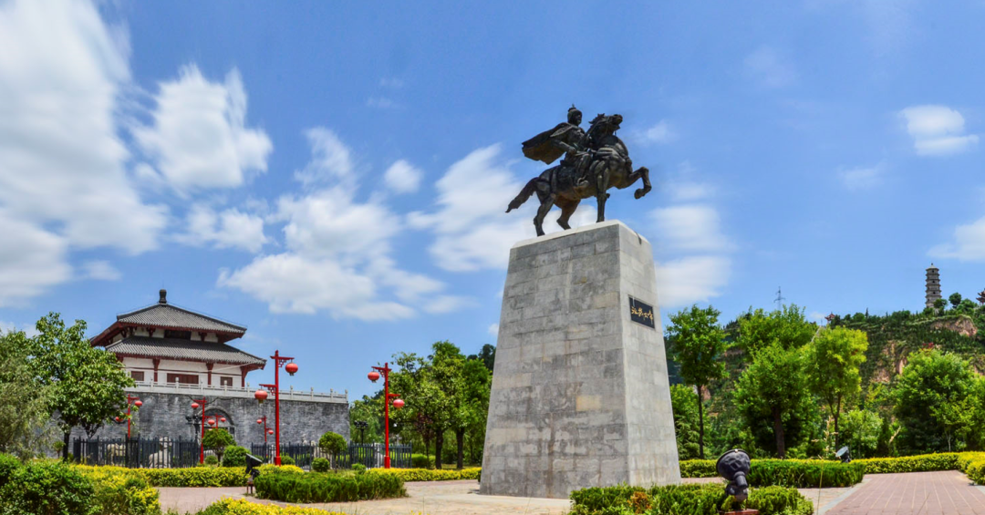 集團全力助推陜西淳化縣委托招商引資，激發(fā)產(chǎn)業(yè)新活力，培育發(fā)展新動能！