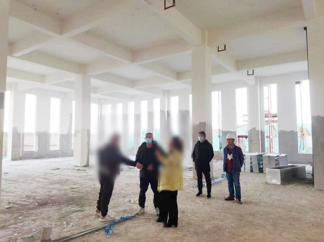 年前喜訊頻傳！僅4個月，集團推動手機屏幕+汽車車機總成生產(chǎn)投資選址項目落戶河南鄧州