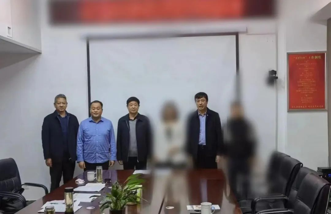 年前喜訊頻傳！僅4個月，集團推動手機屏幕+汽車車機總成生產(chǎn)投資選址項目落戶河南鄧州