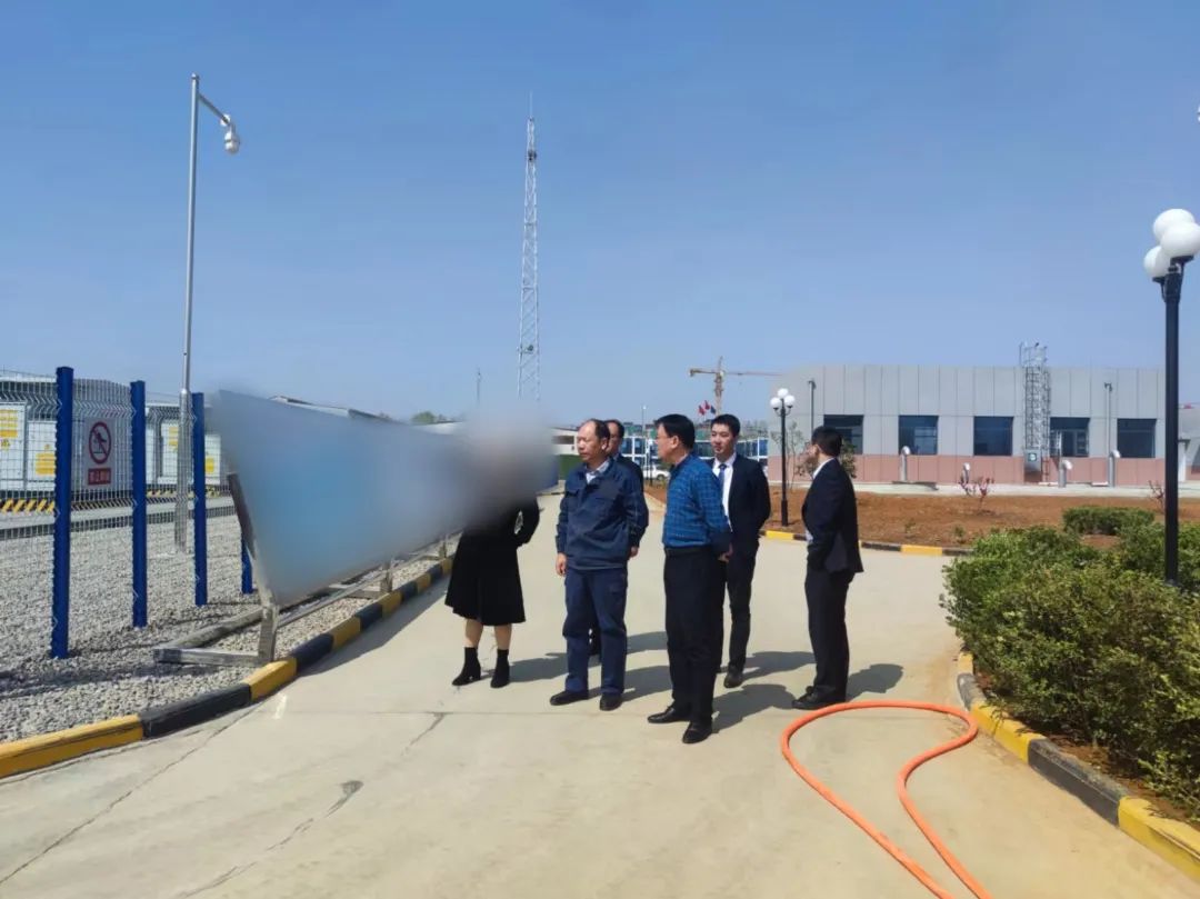 投資5億，年產值25億！山東某地方政府與國內知名儲能電池擴建投資選址項目方成功簽訂投資協議