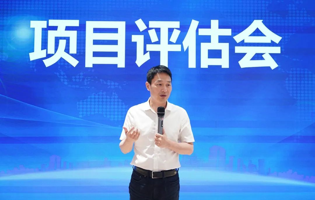 項(xiàng)目開發(fā)熱潮涌，千帆競(jìng)發(fā)勢(shì)如虹！7月中旬，集團(tuán)共37個(gè)優(yōu)質(zhì)投資選址項(xiàng)目通過(guò)評(píng)估