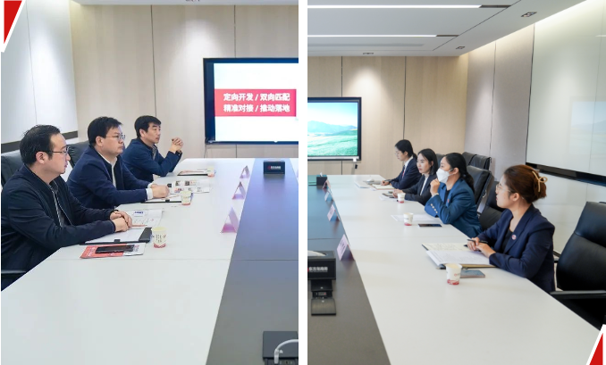 【進博頻道】東方龍商務用十年，成為專業(yè)招商的不二之選！