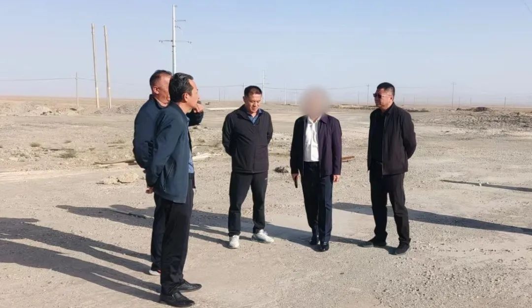 超百項成熟案例，掌握全球一流技術(shù)！大型集團新型環(huán)保建材擴建投資選址項目成功落戶甘肅酒泉