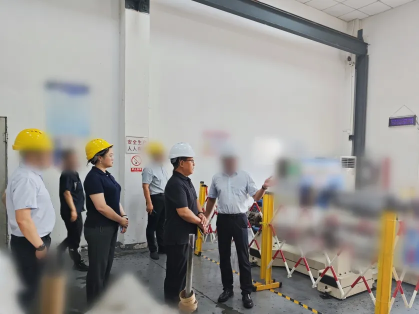 外資投資，打破國外壟斷，供銷渠道成熟！山東某地方政府實地對接外資鋁箔生產(chǎn)擴(kuò)建投資選址項目