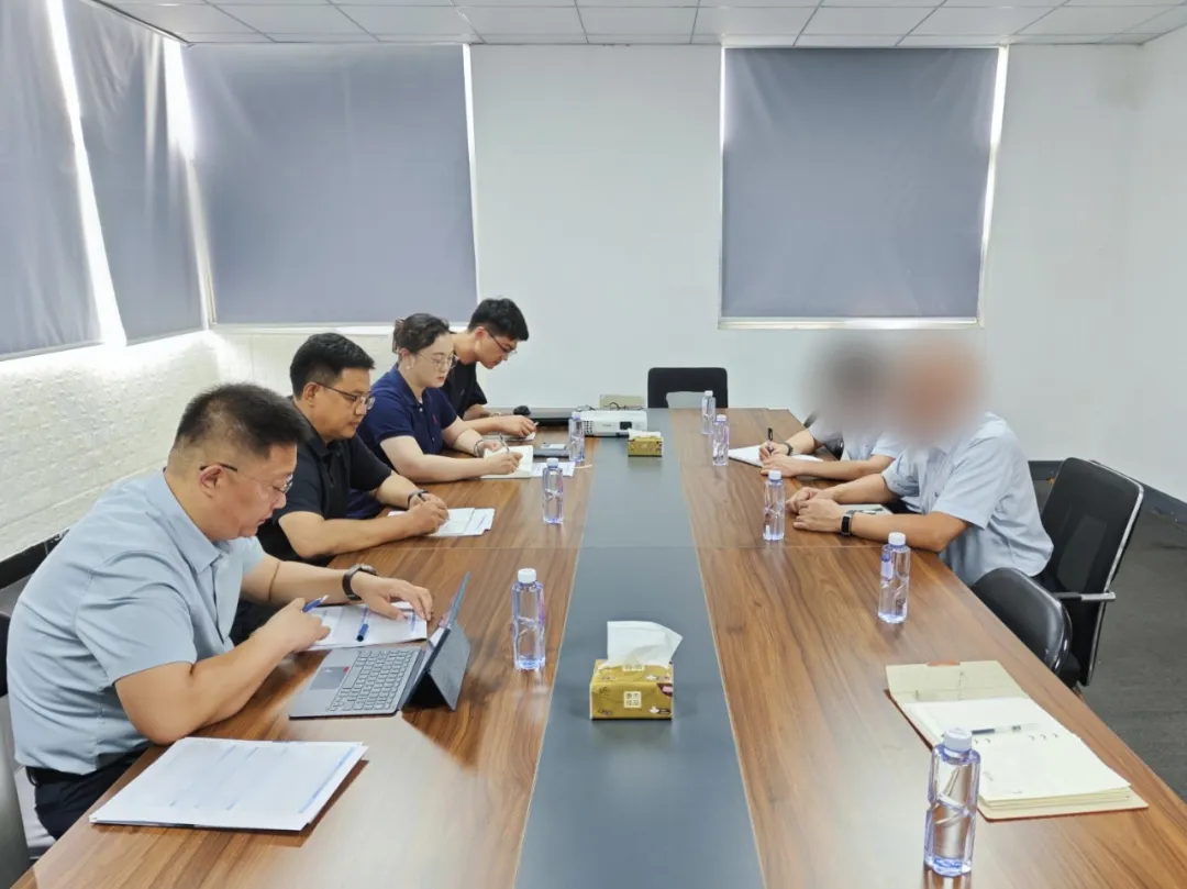 外資投資，打破國外壟斷，供銷渠道成熟！山東某地方政府實地對接外資鋁箔生產(chǎn)擴(kuò)建投資選址項目