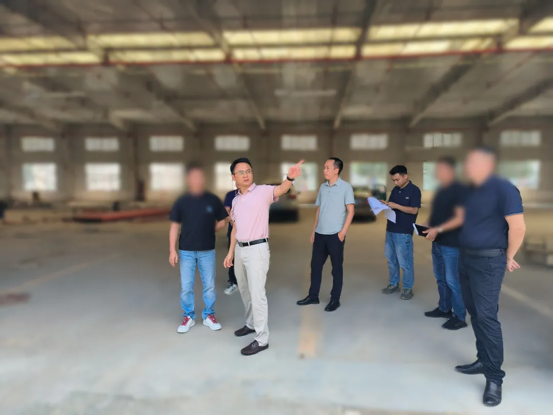 產(chǎn)能不足，急需擴(kuò)建！多品類兒童玩具擴(kuò)建投資選址項(xiàng)目方實(shí)地考察貴州某地方政府