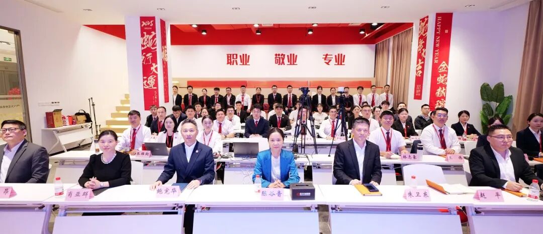 直播熱度升溫，好項(xiàng)目不能等！上海東方龍商務(wù)集團(tuán)10月中旬投資選址項(xiàng)目評(píng)估會(huì)吸引全國(guó)超350家政府園區(qū)與企業(yè)線上參會(huì)