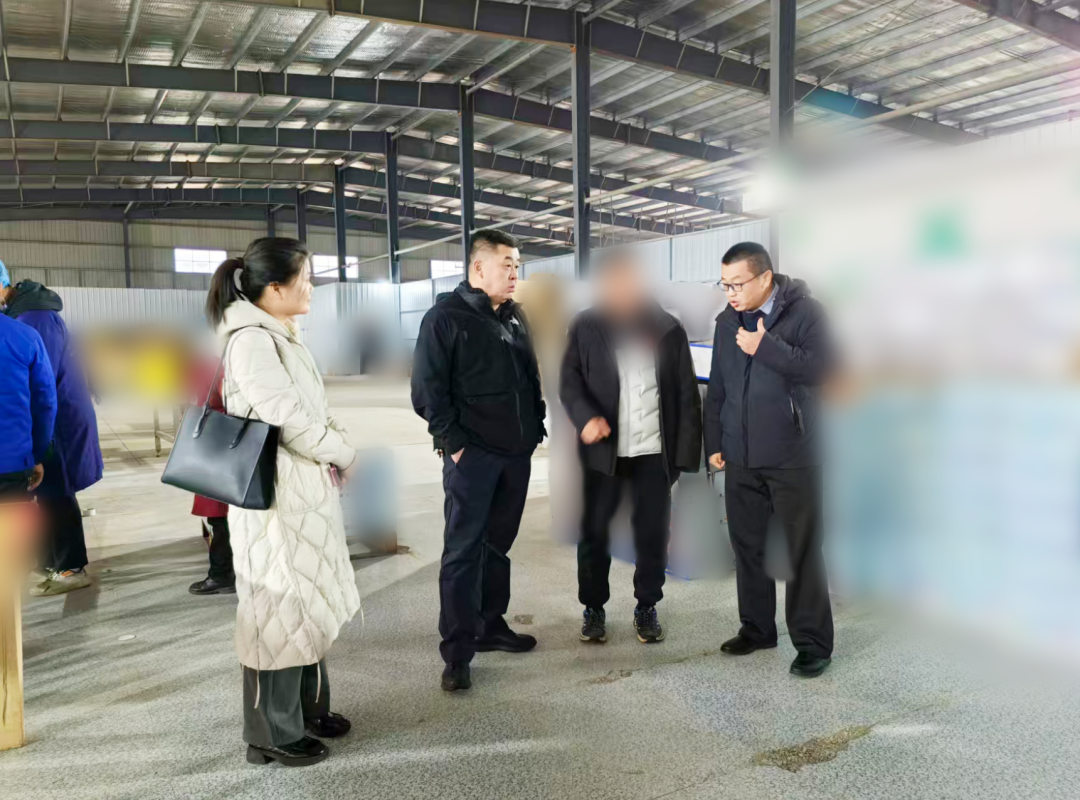 政企契合度高！新疆某地方政府實(shí)地對接老牌飲品擴(kuò)建投資選址項(xiàng)目